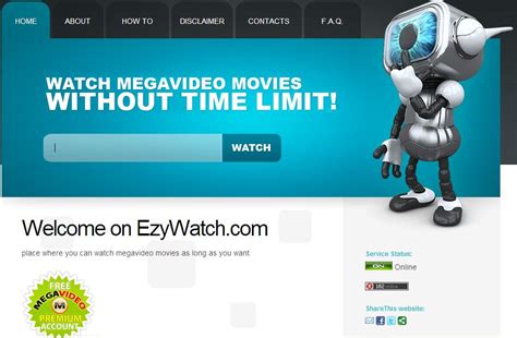 megavideo lockout|How to Bypass and skip megavideo time limit in 10 seconds.